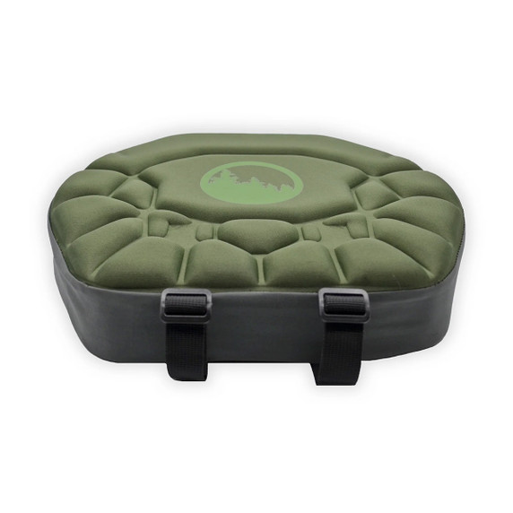 Tour XL - Extra Large Foam Seat Cushion