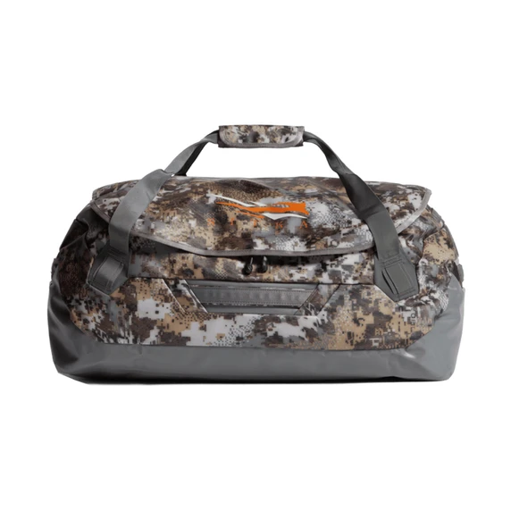 Sitka Drifter Duffel 75L Image in Elevated II