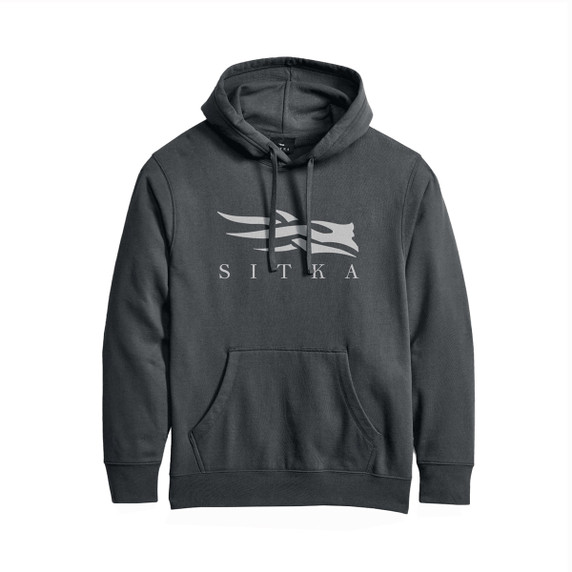 Sitka Icon Pullover Hoody