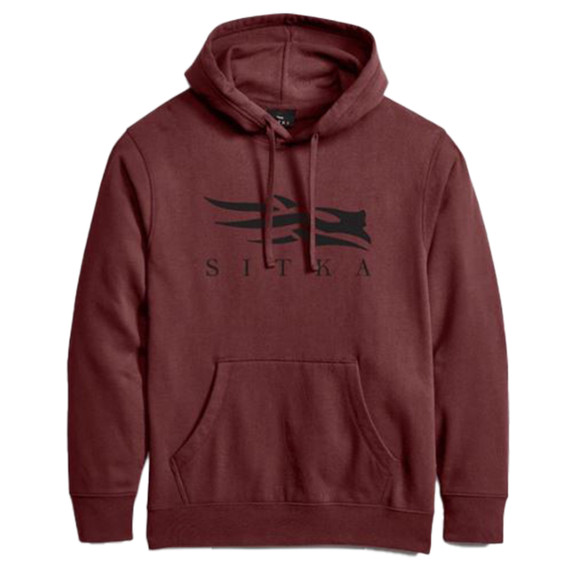 Sitka Icon Pullover Hoody