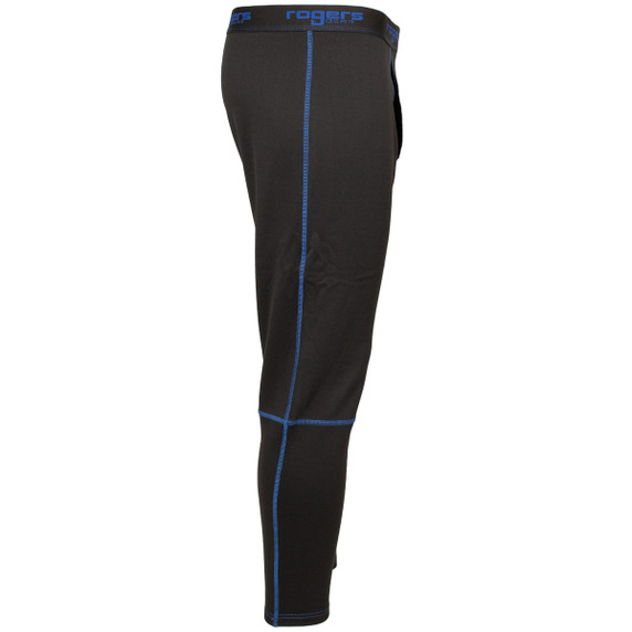 Rogers Sporting Goods Static Base layer Bottom, Side View