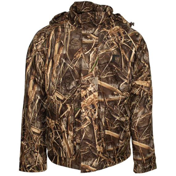 Rogers Tough Tech Jacket in Realtree Max 7