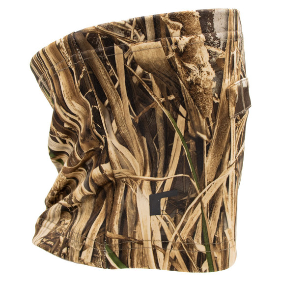 Rogers Pinnacle Neck Gaiter, Realtree Max7 Variation