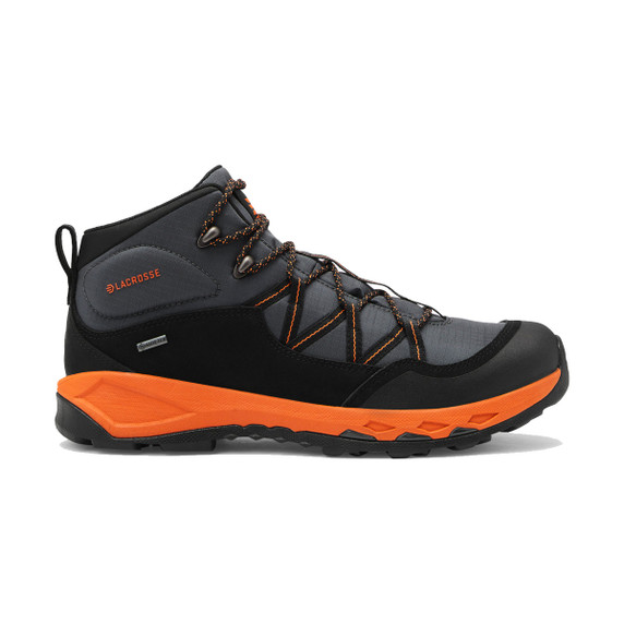 San Juan 4" Mid GTX Hiking Boot