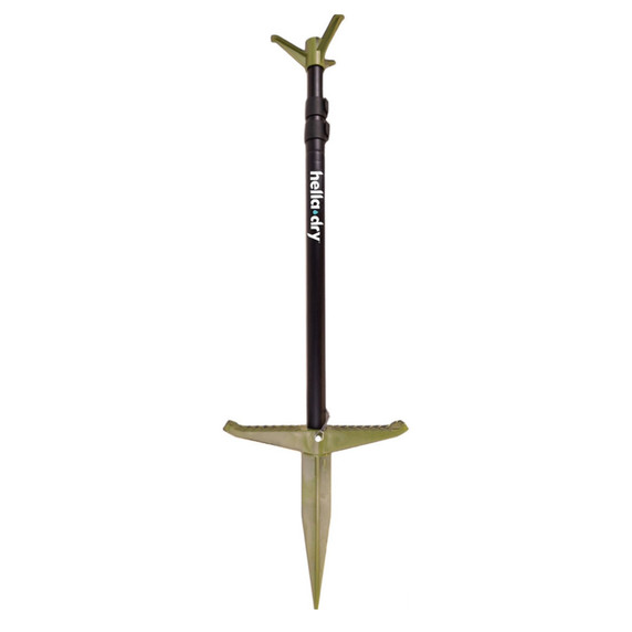 Hella Dry Wingman G2 Utility Pole