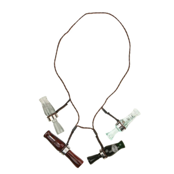 GHG Quad Loop Lanyard image