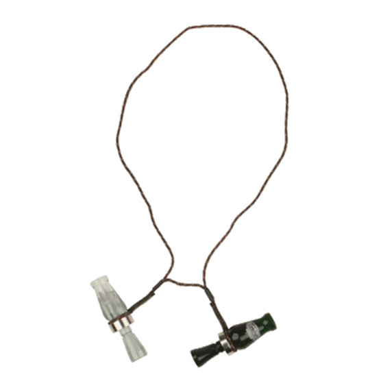 Avery Double Loop Lanyard image