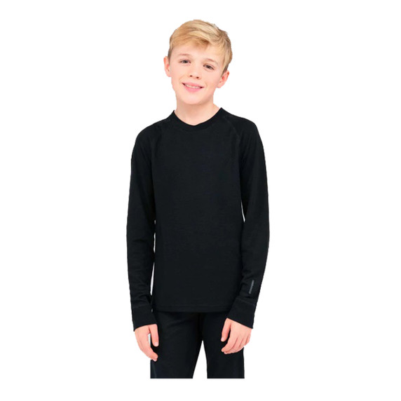 Kid's 2.0 Thermapeak Midweight Crew Shirt