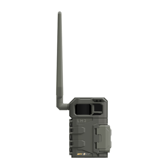 LM2 Cellular Game/Trail Camera