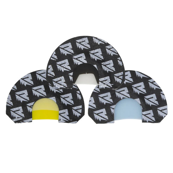 Origin Series Diaphragm Elk Combo Pack