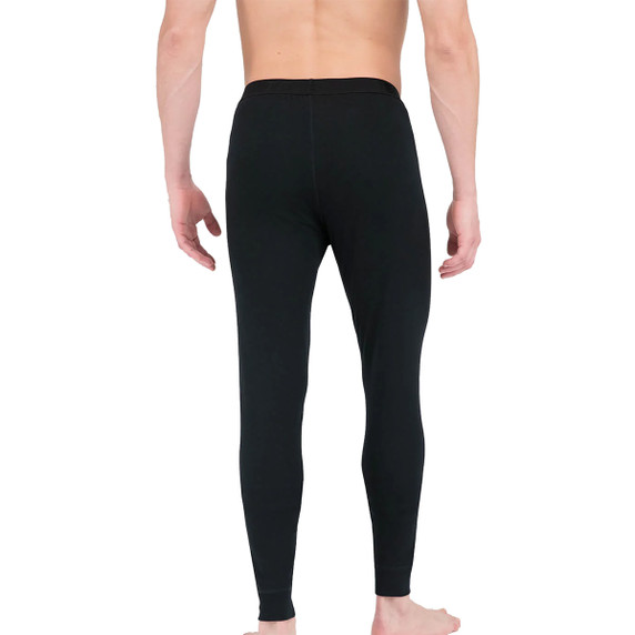 2-Layer Authentic Thermal Bottom, Black