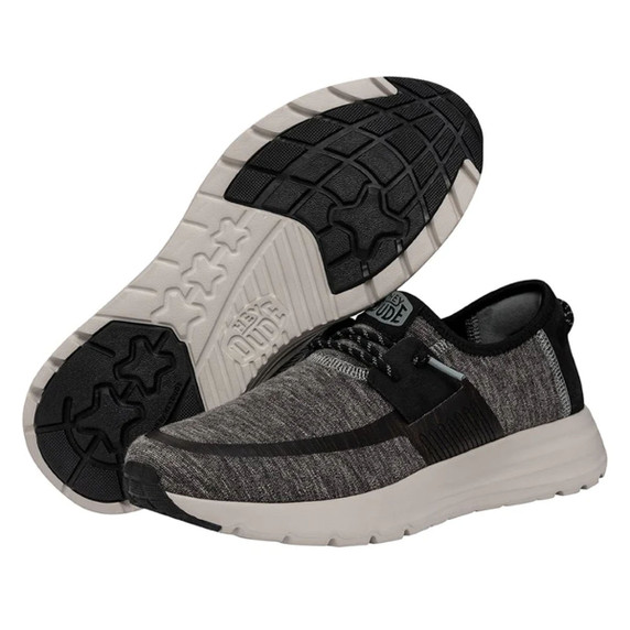 Sirocco Dual Knit Men's Shoes