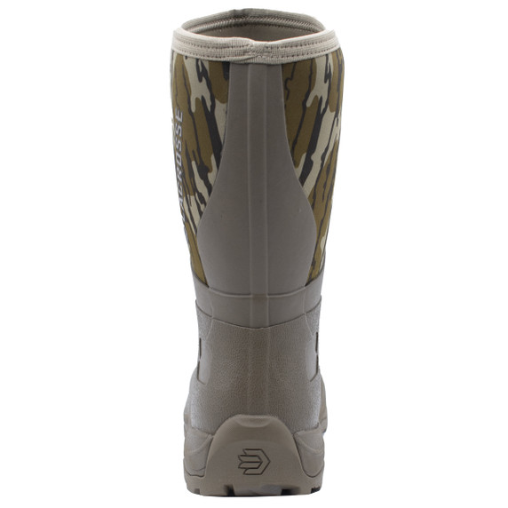 Mossy Oak Lacrosse Alpha Boots LaCrosse Alphaburly Pro Mossy Oak