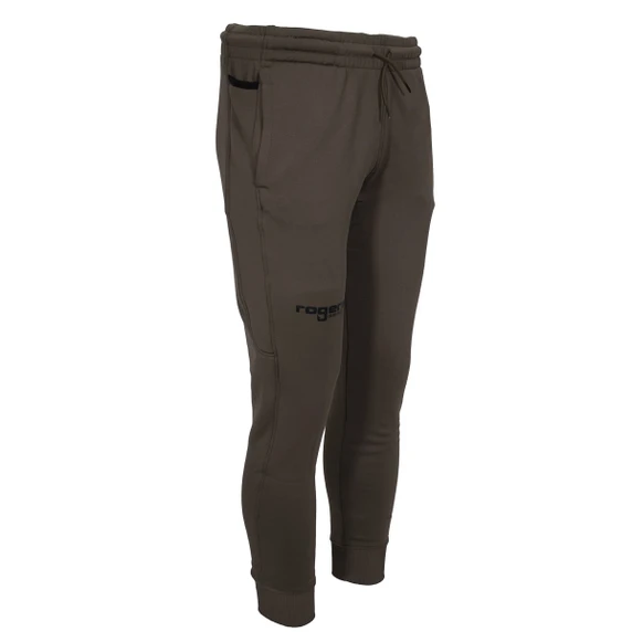 Rogers Men's Toughman Fleece Jogger image in Brown