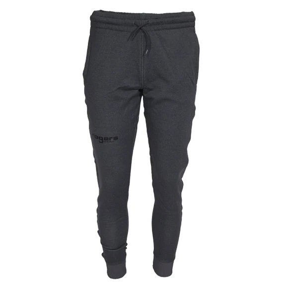Rogers Men's Toughman Fleece Jogger image in Charcoal Heather