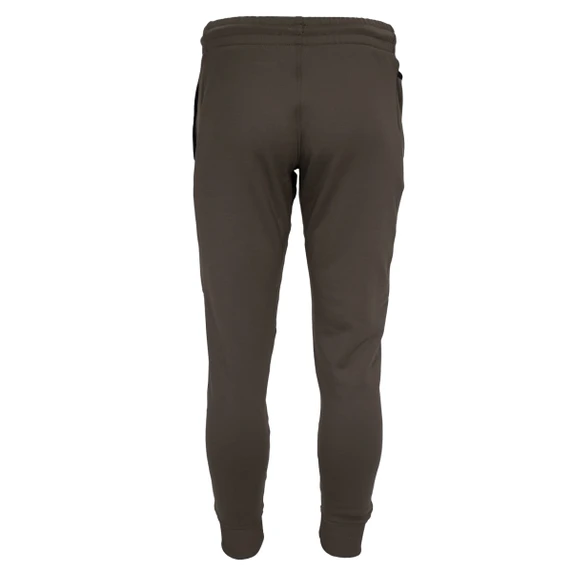 Rogers Men's Toughman Fleece Jogger image in Brown