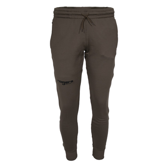 Rogers Men's Toughman Fleece Jogger image in Brown