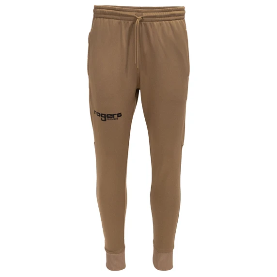Rogers Men's Toughman Fleece Jogger image in Clay