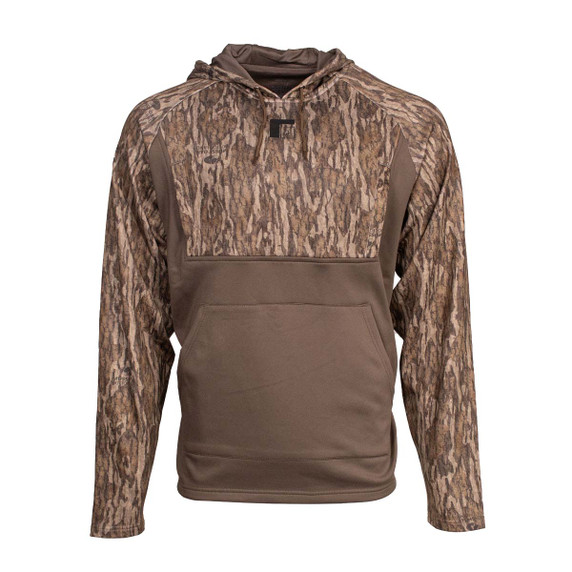 Men's Toughman Tech Camo Hoodie Men's Toughman Tech Camo Hoodie