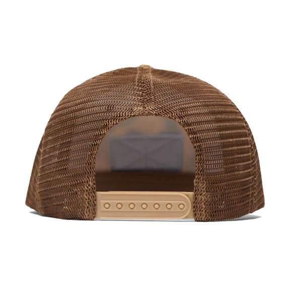 Mesh Trucker Hat