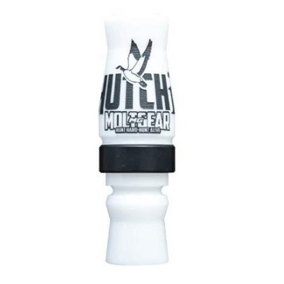 Molt Gear Hutchi Acrylic Goose Call Image in Glacier