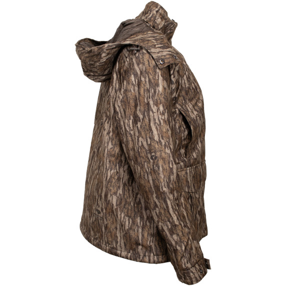 Women's Primal Waterproof Insulated Jacket