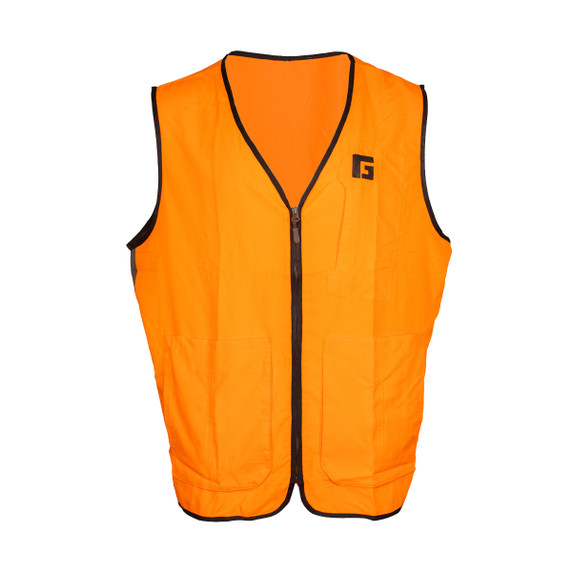 image of Rogers Toughman Blaze Vest.