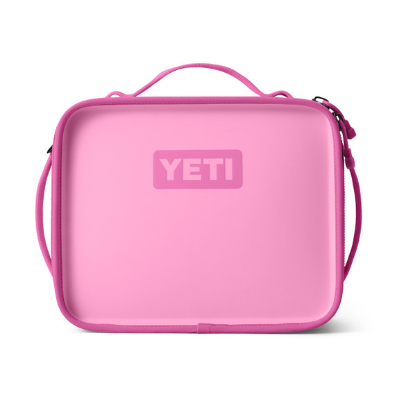 Yeti Daytrip Lunch Box in Power Pink Image