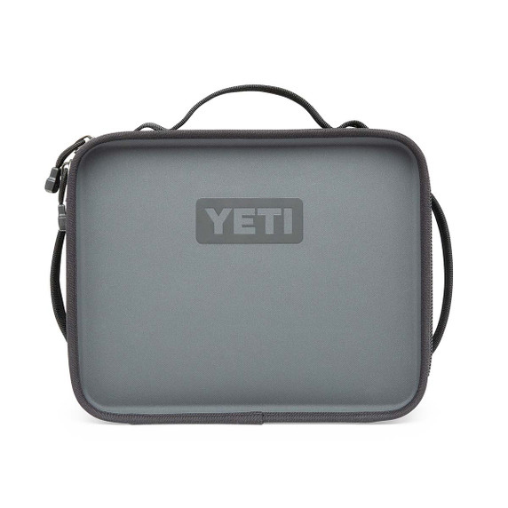 Yeti Daytrip Lunch Box in Charcoal Image