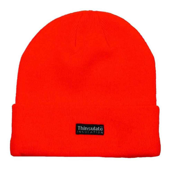 Acrylic Watch Beanie