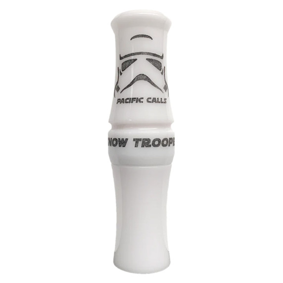 Pacific Calls Snow Trooper Goose Call Image