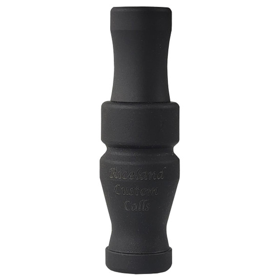 Delrin Speck Call 3/4 Guts