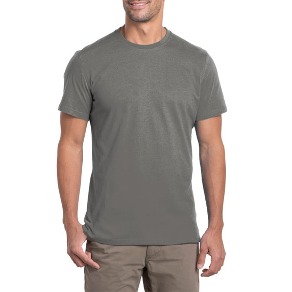 Kuhl Bravado T-Shirt, Olive Variation