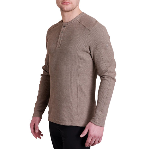 Kuhl Konflikt Henley - Oatmeal