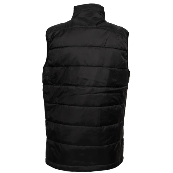 back image of Rogers Youth Puff-E Electric Vest.