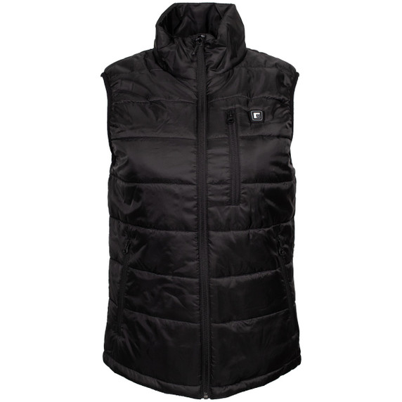 Women's Puff-E Electric Vest