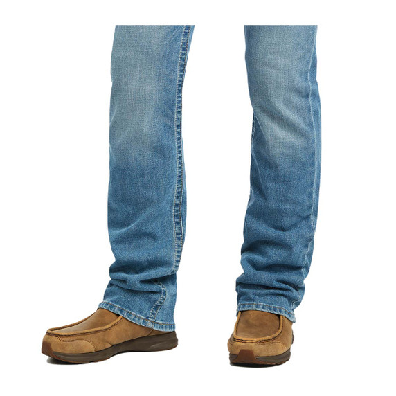 M7 Slim Fit Straight Leg Hartwell Jeans