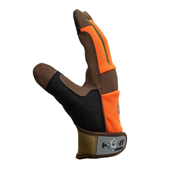 The Mule Work Glove