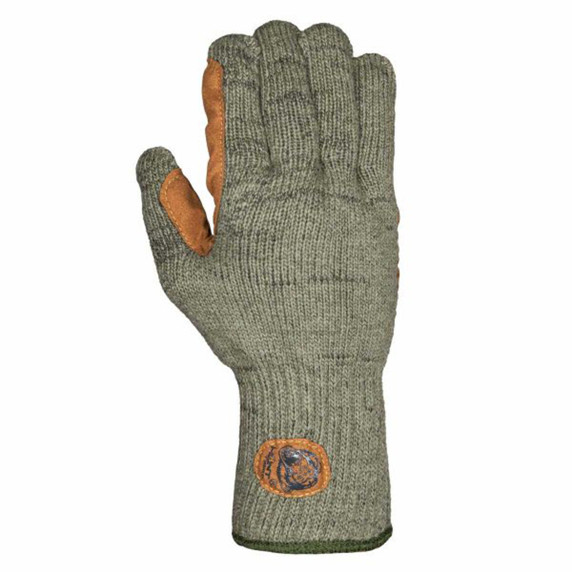 Wooly Hunt Long Glove