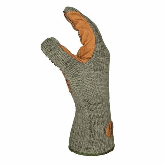 Wooly Hunt Long Glove