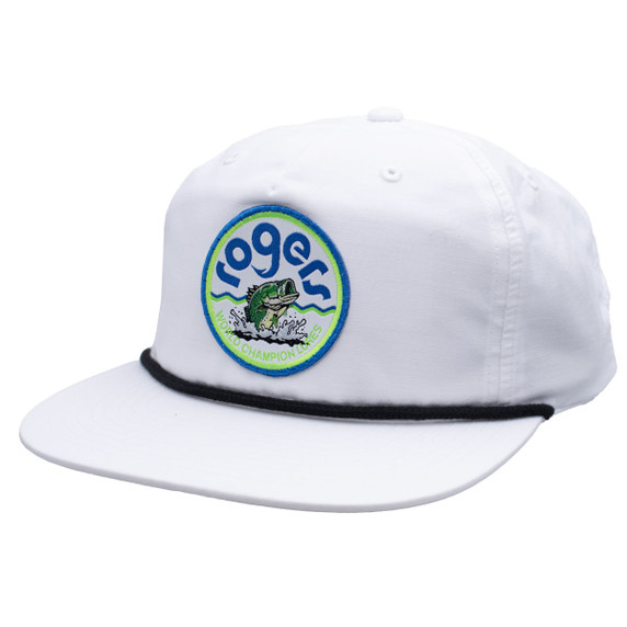 Rogers Original Circle Patch Product Image