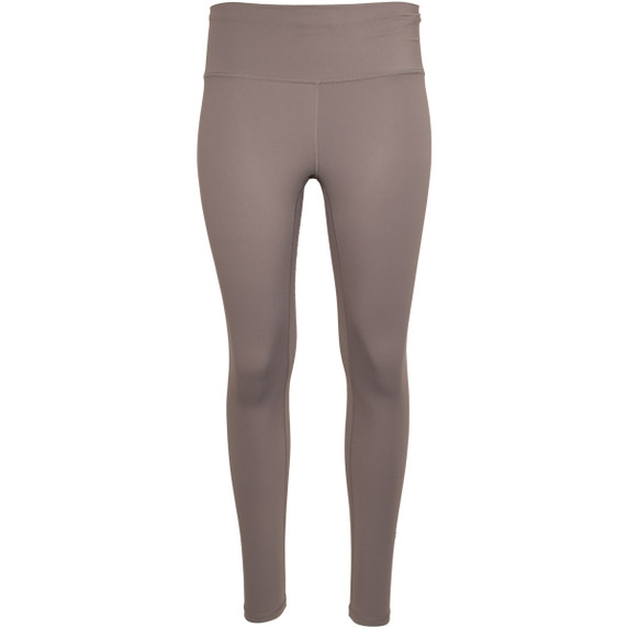 Rogers Sporting Goods Women's Luna 26" Leggings Image in Grey