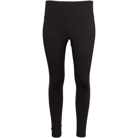 image of Rogers Sporting Goods Women's Luna 26" Leggings in Black.