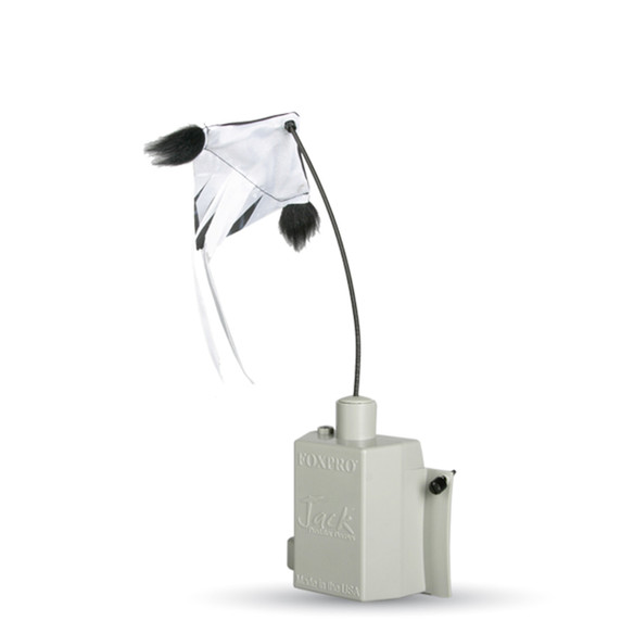 FoxPro Fox Jack 3 Motion Decoy Image