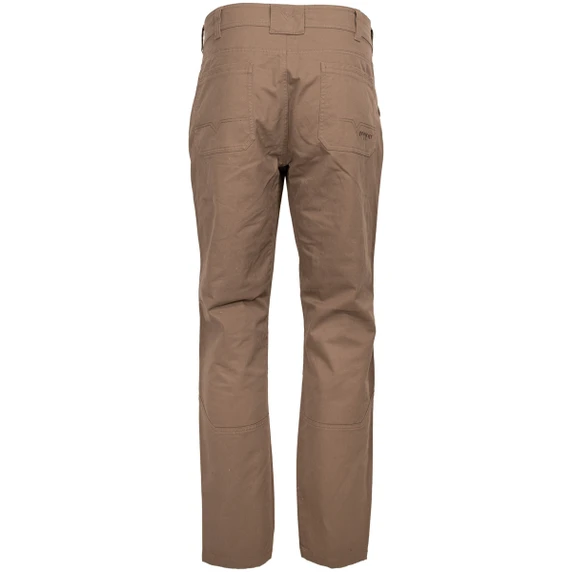 back image of Rogers Upland Khaki Pant.