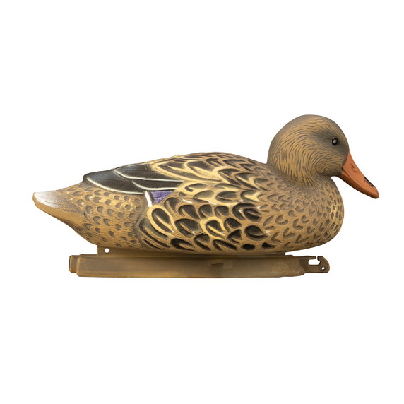 Full-Size Mallard Duck Decoys