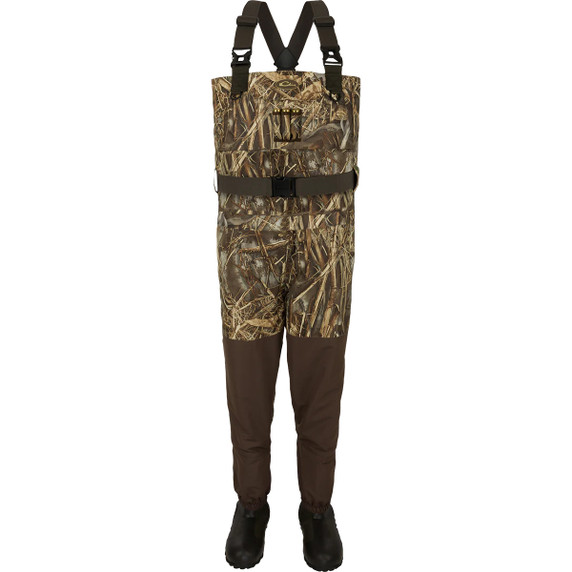 Women's 1600 Insulated Breathable Eqwader Women's 1600 Insulated Breathable Eqwader
