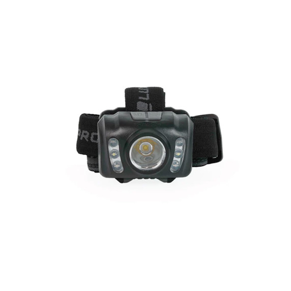 Extended Run-time Multi-Color LED Headlamp V2 - 303 Lumens