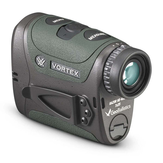 Razor HD 4000 GB Laser Rangefinder