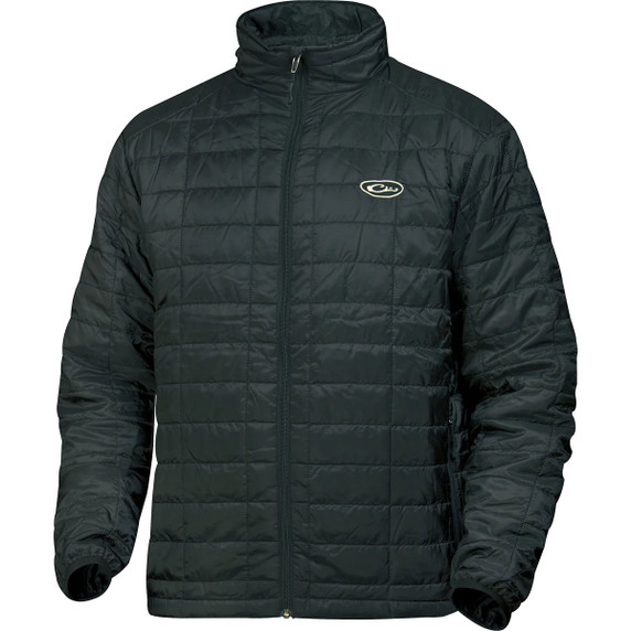 MST Synthetic Down Pac-Jacket